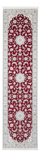 Nain - 6 la Tapijt 297x81cm - Perzisch tapijt