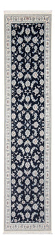 Nain - 6 la Tapijt 302x80cm - Perzisch tapijt