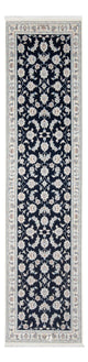 Nain - 6 la Tapijt 302x82cm - Perzisch tapijt