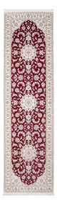 Nain - 6la Tapijt 297x92cm - Perzisch tapijt
