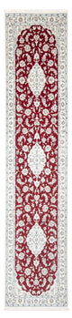 Nain - 6 la Tapijt 354x86cm - Perzisch tapijt