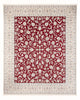 Nain - 6 la Tapijt 295x247cm - Perzisch tapijt