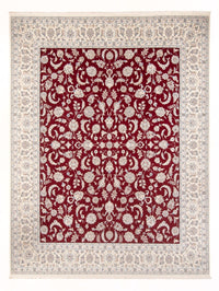 Perzisch tapijt - Nain - Premium - 307 x 248 cm - rood