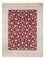 Perzisch tapijt - Nain - Premium - 307 x 248 cm - rood