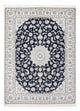 Nain - 6 la Tapijt 200x150cm - Perzisch tapijt