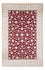 Perzisch tapijt - Nain - Premium - 351 x 245 cm - rood