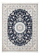 Nain - 6 la Tapijt 196x148cm - Perzisch tapijt