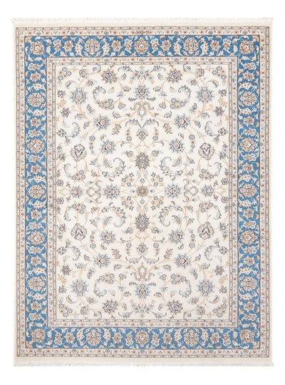 Nain - 6La Tapijt 152x198cm - Perzisch tapijt
