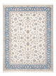 Nain - 6la Tapijt 198x152cm - Perzisch tapijt