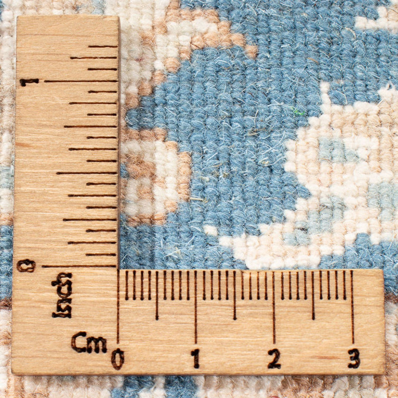 Perzisch tapijt - Nain - Premium - 198 x 152 cm - crème