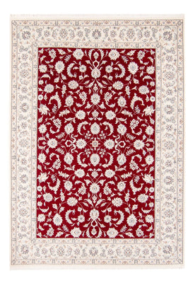 Perzisch tapijt - Nain - 234 x 170 cm - rood