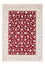 Perzisch tapijt - Nain - 234 x 170 cm - rood