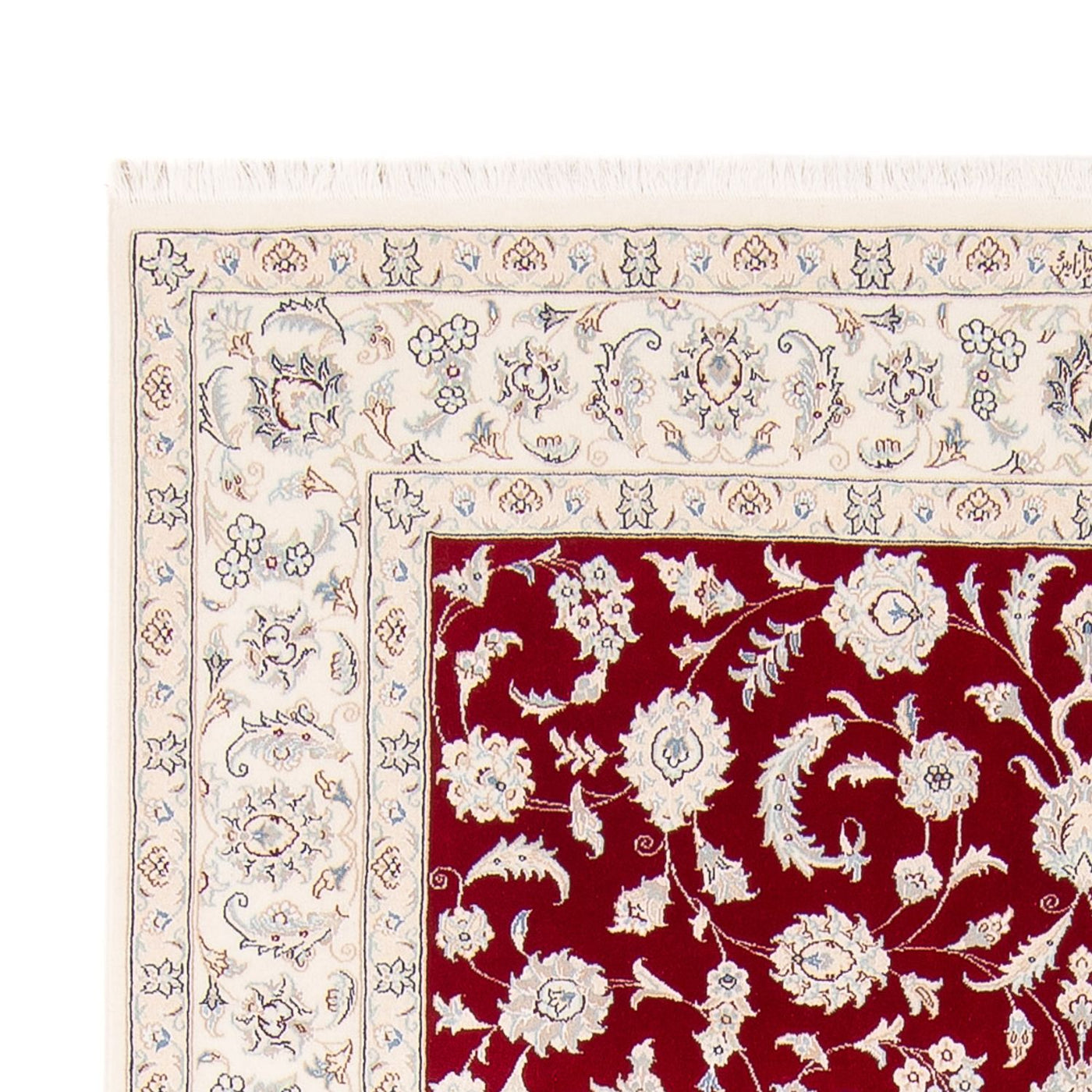 Nain Tapijt 234x170cm - Perzisch tapijt