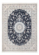 Nain - 6 la Tapijt 204x150cm - Perzisch tapijt