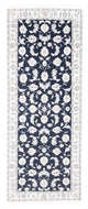 Nain - 9 la Tapijt 195x81cm - Perzisch tapijt