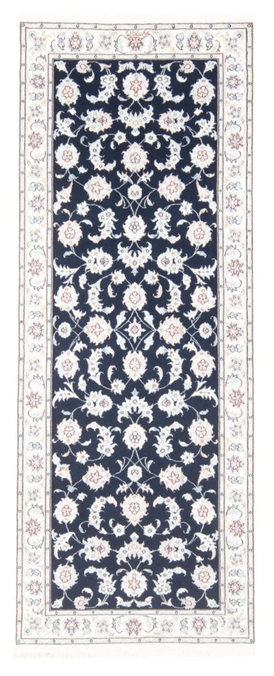 Nain - 9La Tapijt 80x197cm - Perzisch tapijt