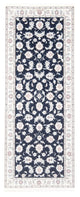 Nain - 9 la Tapijt 197x80cm - Perzisch tapijt