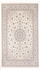 Perzisch tapijt - Nain - Premium - 305 x 200 cm - crème