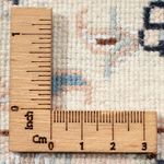 Perzisch tapijt - Nain - Premium - 297 x 200 cm - donkerblauw