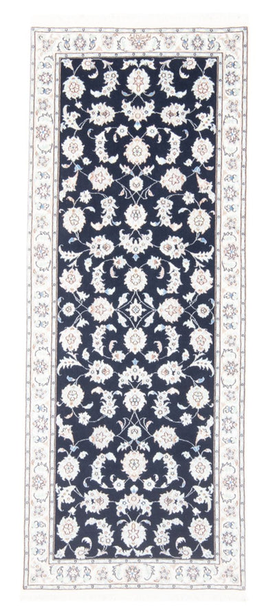 Nain - 9La Tapijt 80x196cm - Perzisch tapijt