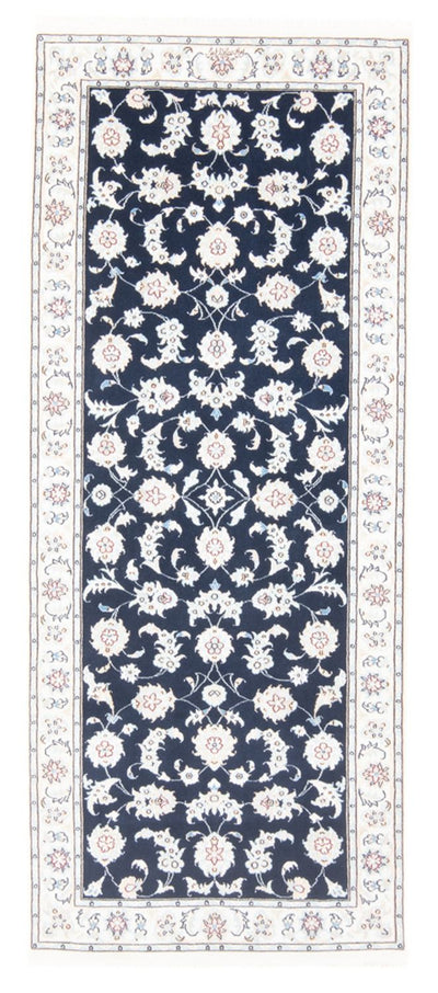 Nain - 9La Tapijt 82x204cm - Perzisch tapijt