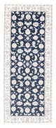 Nain - 9 la Tapijt 204x82cm - Perzisch tapijt