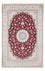 Perzisch tapijt - Nain - Premium - 293 x 200 cm - rood