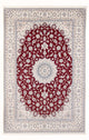 Nain - 6 la Tapijt 293x200cm - Perzisch tapijt