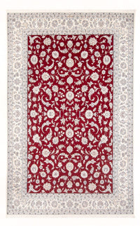 Perzisch tapijt - Nain - Premium - 295 x 200 cm - rood