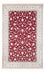 Perzisch tapijt - Nain - Premium - 295 x 200 cm - rood