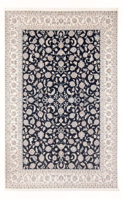 Nain - 6La Tapijt 198x298cm - Perzisch tapijt