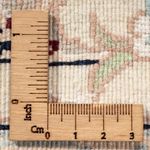 Perzisch tapijt - Nain - Premium - 298 x 198 cm - donkerblauw