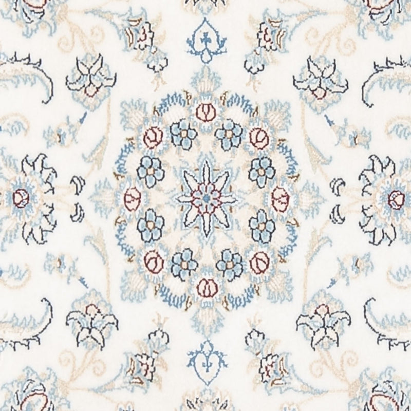 Loper Perzisch tapijt - Nain - Premium - 300 x 80 cm - crème