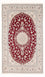 Perzisch tapijt - Nain - Premium - 300 x 197 cm - rood