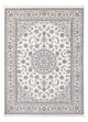 Nain - 6 la Tapijt 200x150cm - Perzisch tapijt
