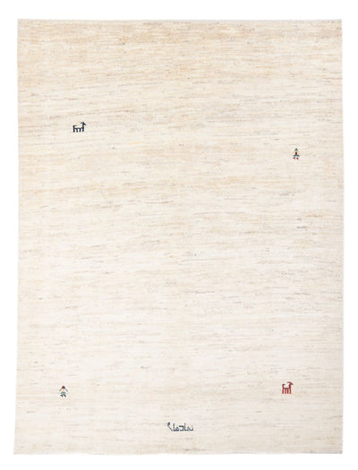 Perzische Gabbeh Tapijt 149x196cm - Perserteppich Wollteppich