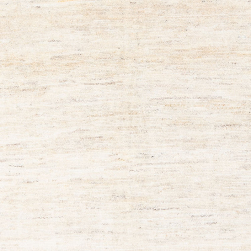 Gabbeh tapijt - Perzisch - 196 x 149 cm - beige