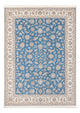 Nain - 6 la Tapijt 202x150cm - Perzisch tapijt