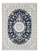 Nain - 6 la Tapijt 199x150cm - Perzisch tapijt