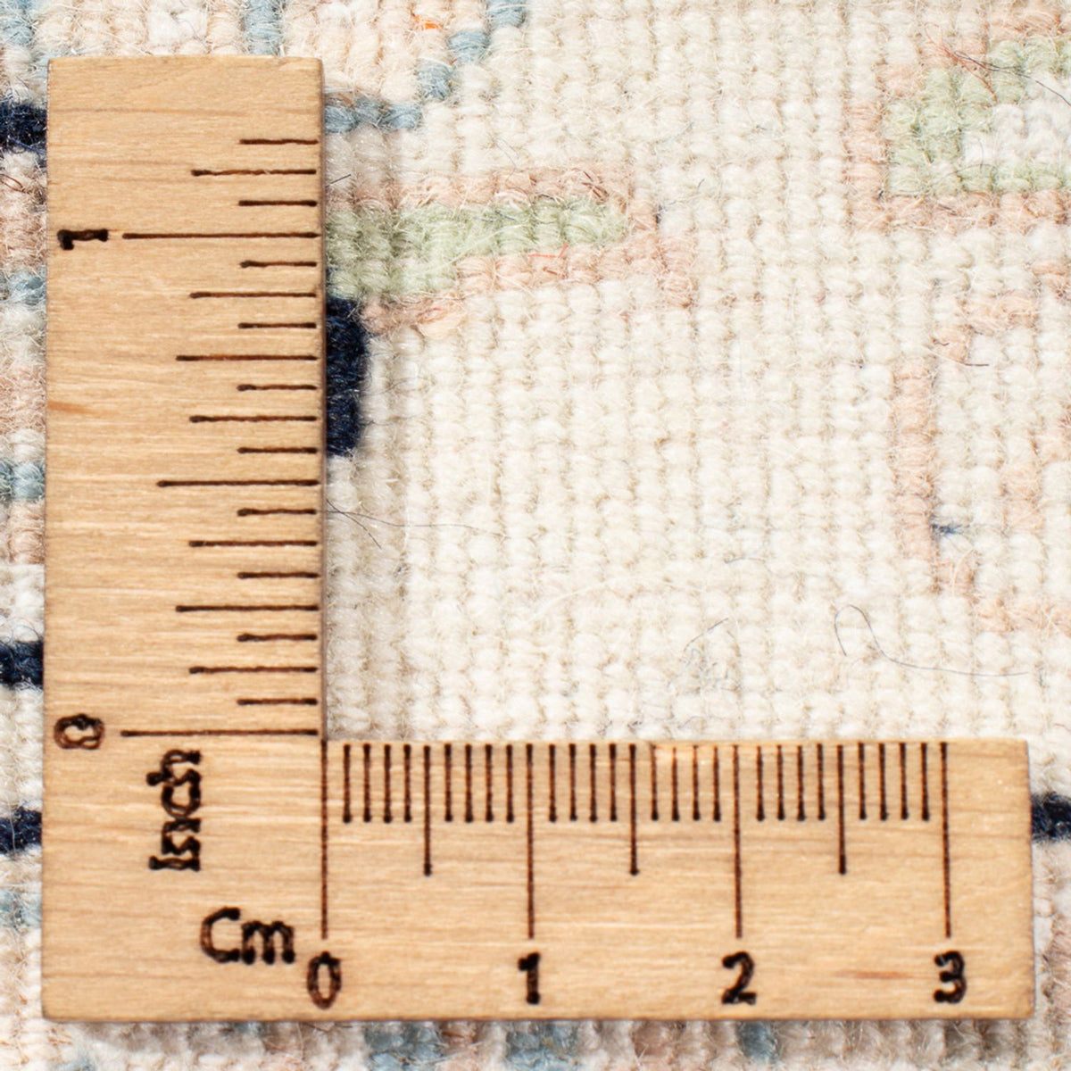 Perzisch tapijt - Nain - Premium - 199 x 150 cm - donkerblauw