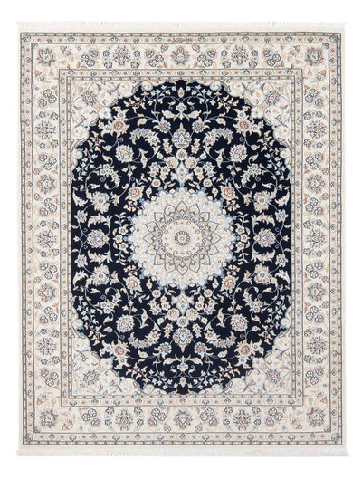 Nain - 6La Tapijt 150x195cm - Perzisch tapijt