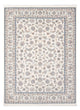 Nain - 6 la Tapijt 201x150cm - Perzisch tapijt