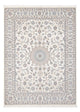 Nain - 6 la Tapijt 200x150cm - Perzisch tapijt