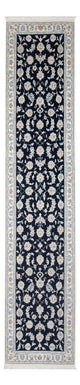 Nain - 6La Tapijt 82x352cm - Perzisch tapijt