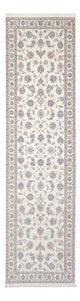 Nain - 6La Tapijt 90x309cm - Perzisch tapijt