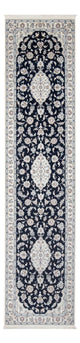 Nain - 6La Tapijt 85x340cm - Perzisch tapijt