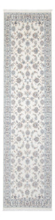 Nain - 6 la Tapijt 301x82cm - Perzisch tapijt