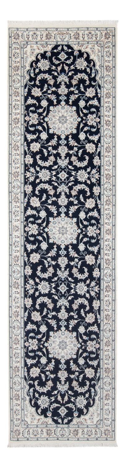 Nain - 6La Tapijt 82x297cm - Perzisch tapijt