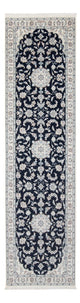 Nain - 6La Tapijt 82x297cm - Perzisch tapijt