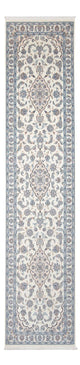 Nain - 6la Tapijt 343x84cm - Perzisch tapijt